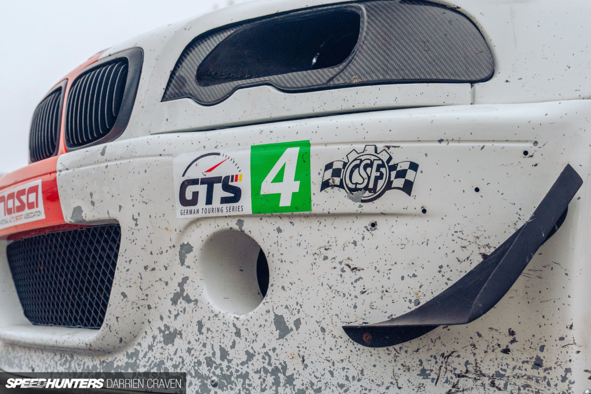 Speedhunters CSF Select BMW-10