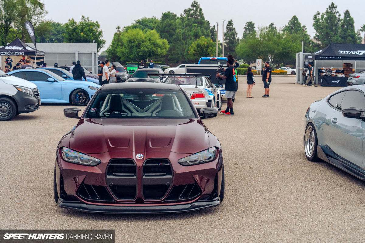 Speedhunters CSF Select BMW-11