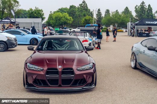 Speedhunters CSF Select&nbsp;BMW-11