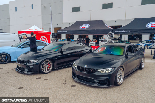 Speedhunters CSF Select&nbsp;BMW-12