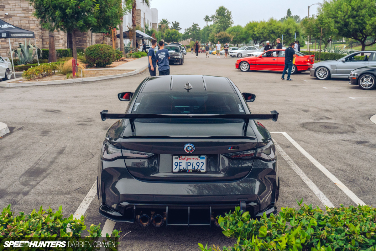 Speedhunters CSF Select BMW-13