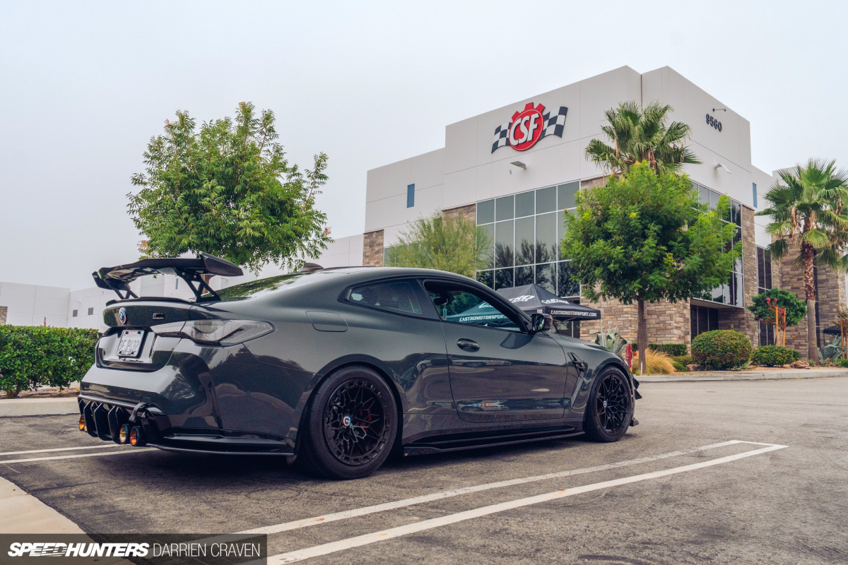 Speedhunters CSF Select BMW-14