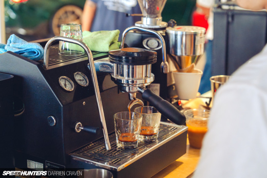 Speedhunters CSF Select&nbsp;BMW-16