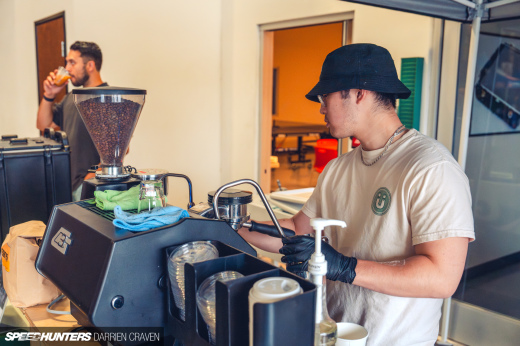 Speedhunters CSF Select&nbsp;BMW-17