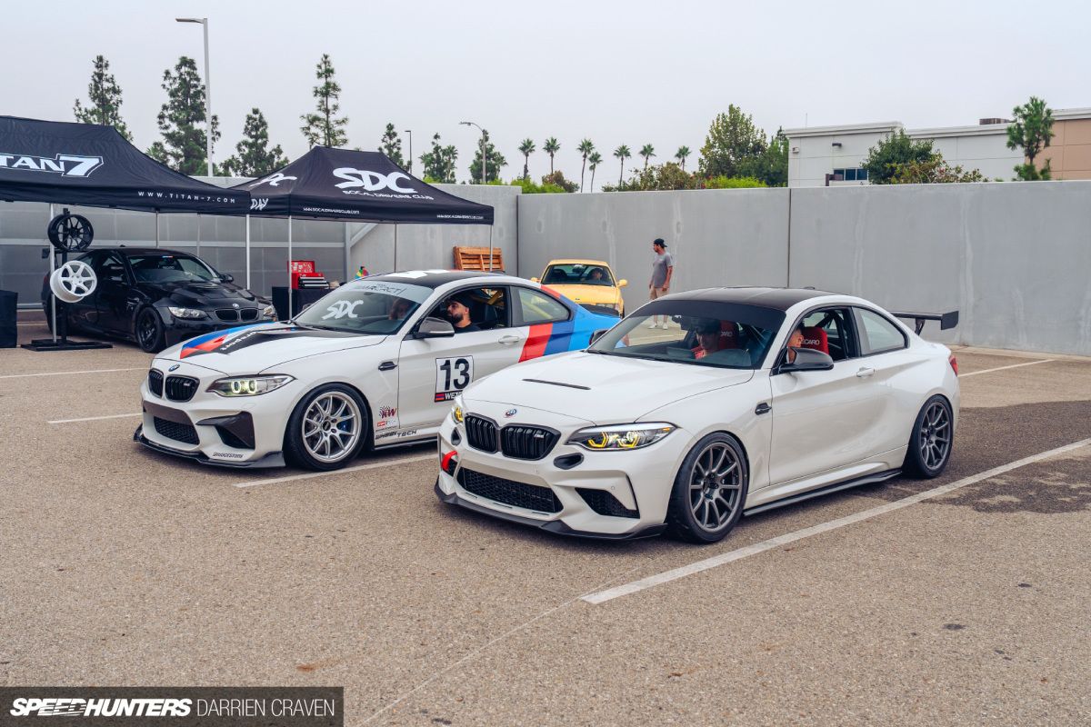 Speedhunters CSF Select BMW-18