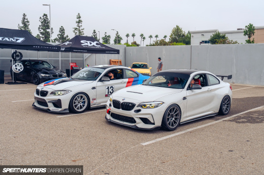 Speedhunters CSF Select&nbsp;BMW-18