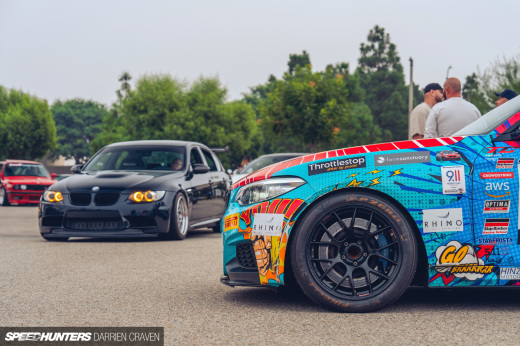 Speedhunters CSF Select&nbsp;BMW-19