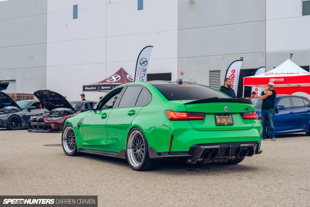 Speedhunters CSF Select BMW-21