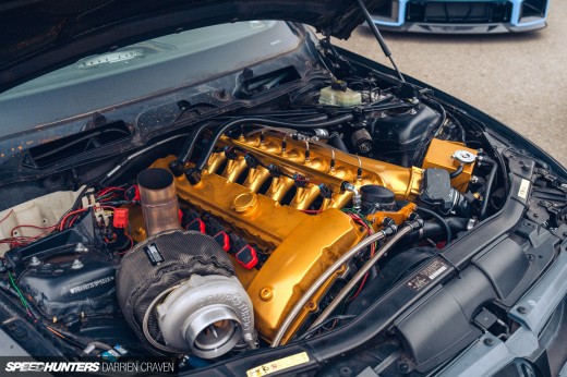 Speedhunters CSF Select&nbsp;BMW-22