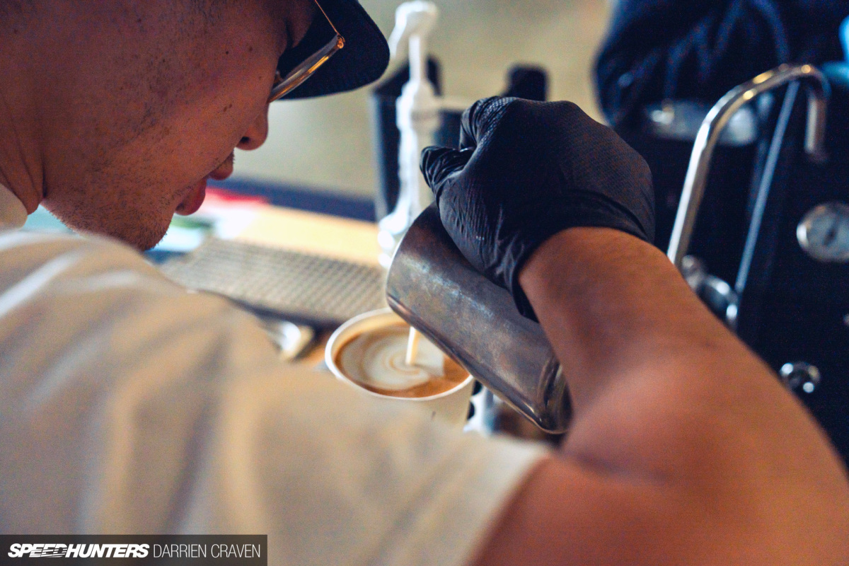 Speedhunters CSF Select BMW-23