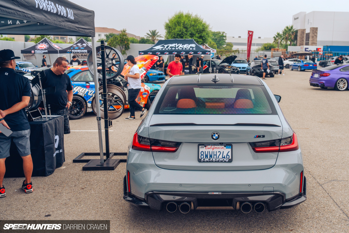 Speedhunters CSF Select BMW-24