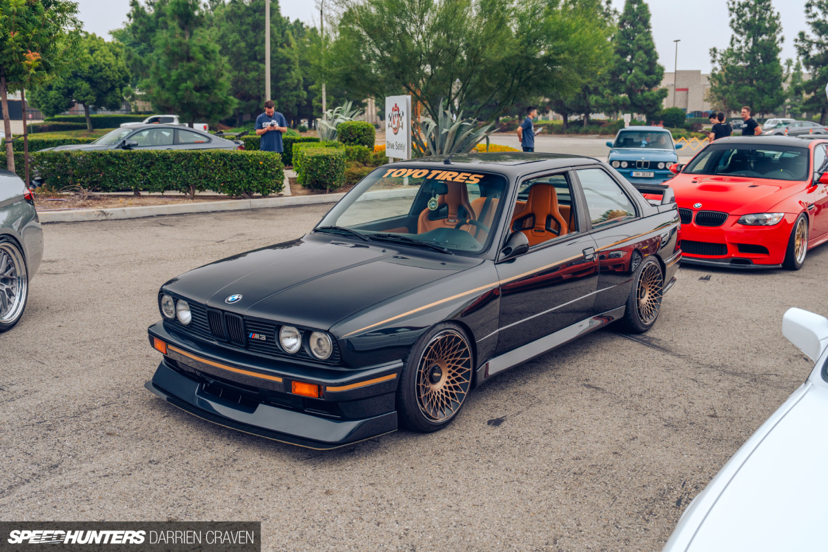 Speedhunters CSF Select BMW-25