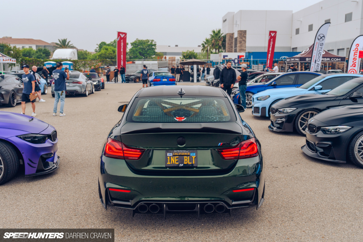 Speedhunters CSF Select BMW-26