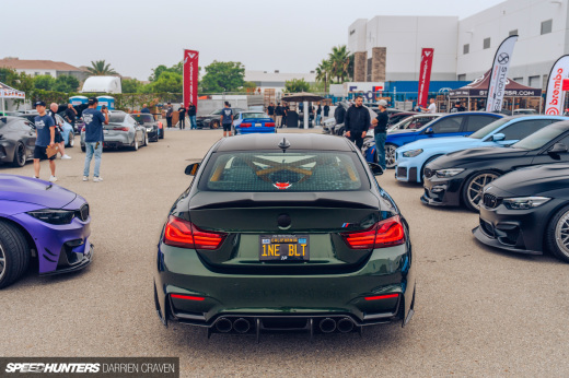 Speedhunters CSF Select&nbsp;BMW-26