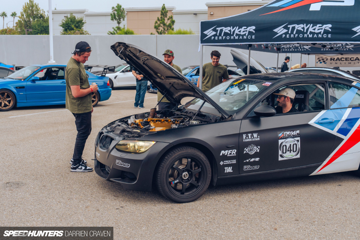 Speedhunters CSF Select BMW-27