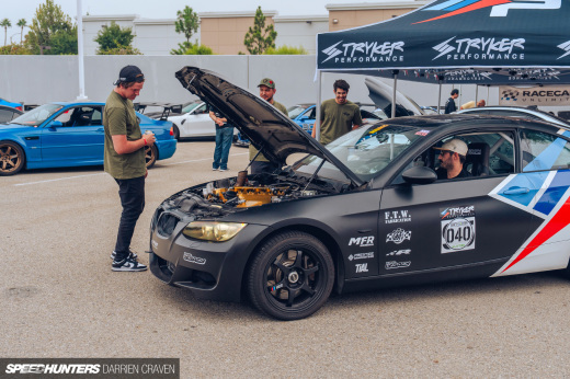 Speedhunters CSF Select&nbsp;BMW-27