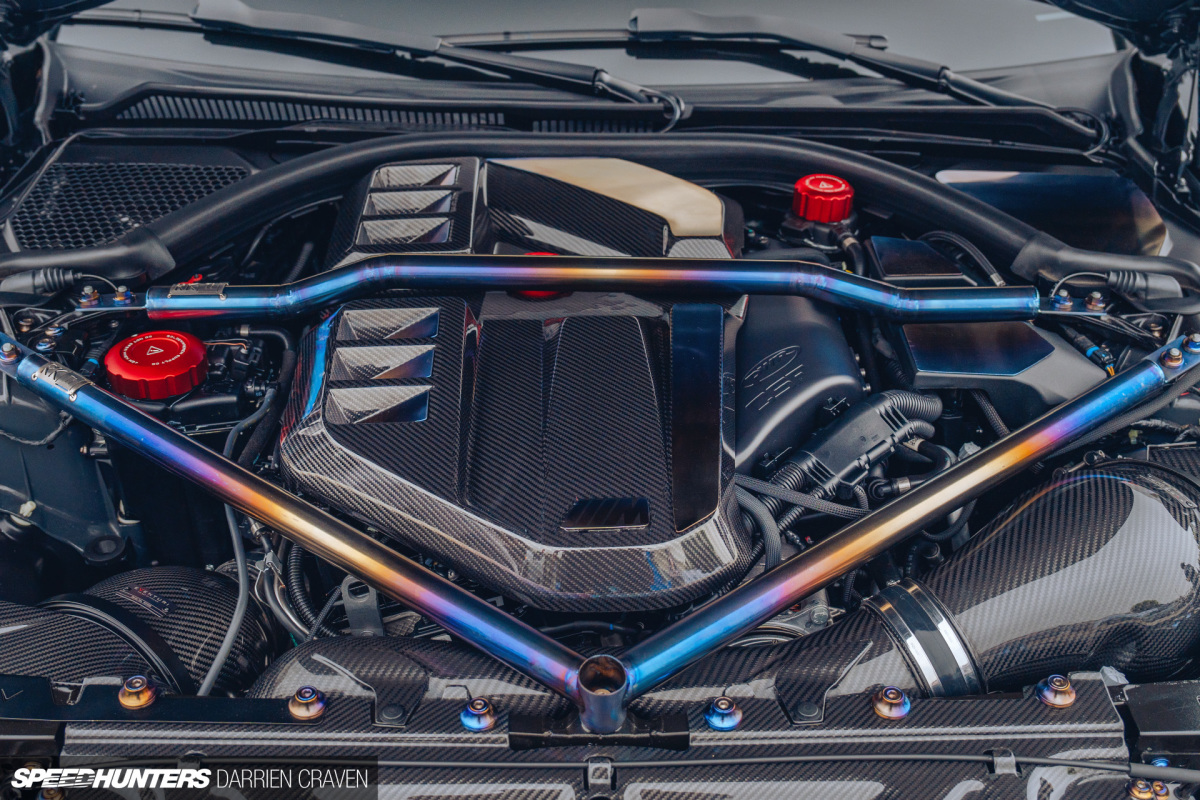 Speedhunters CSF Select BMW-28