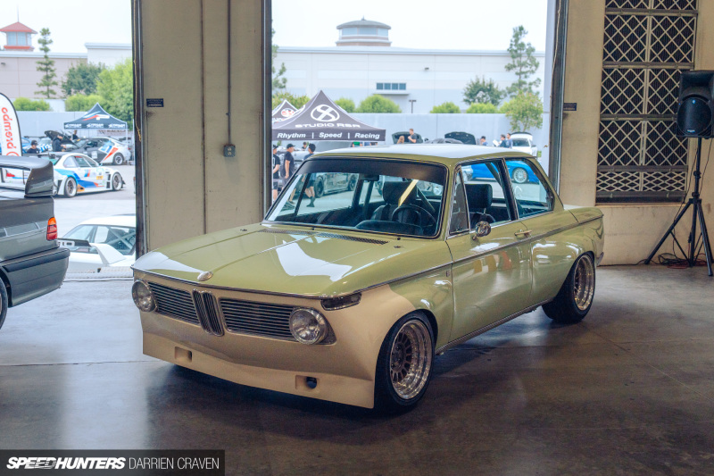 Speedhunters CSF Select&nbsp;BMW-30