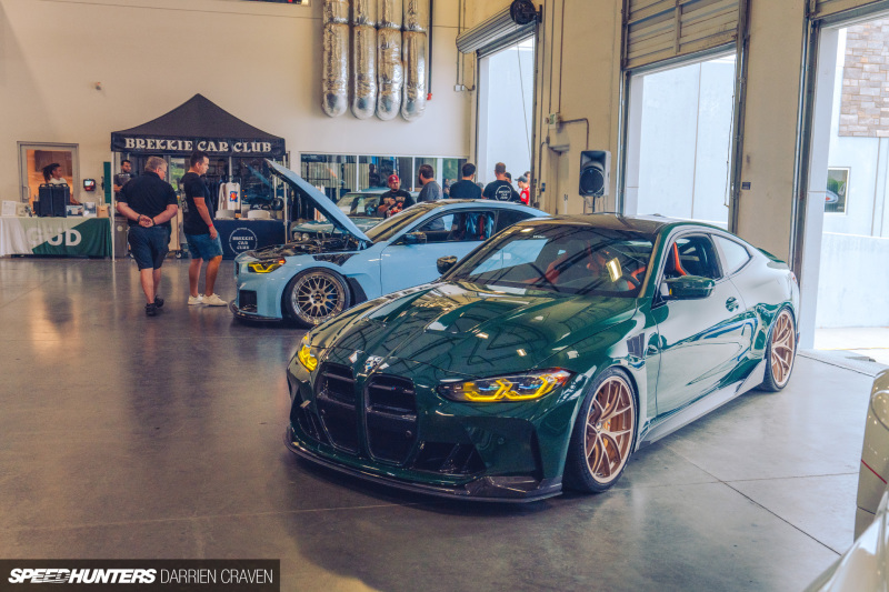 Speedhunters CSF Select&nbsp;BMW-31