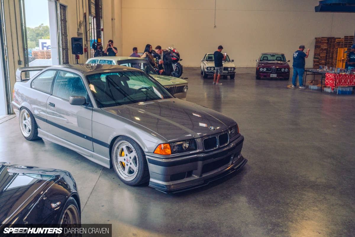 Speedhunters CSF Select BMW-32