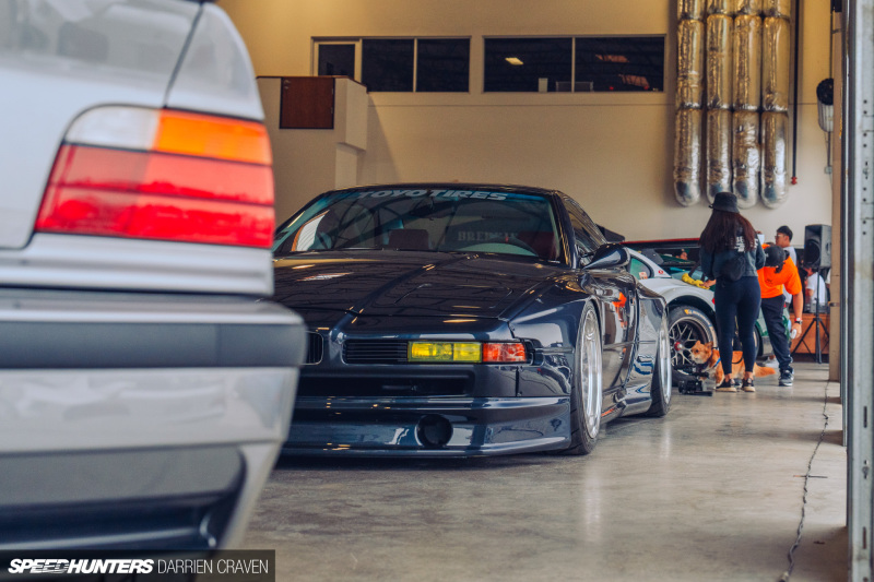 Speedhunters CSF Select&nbsp;BMW-33