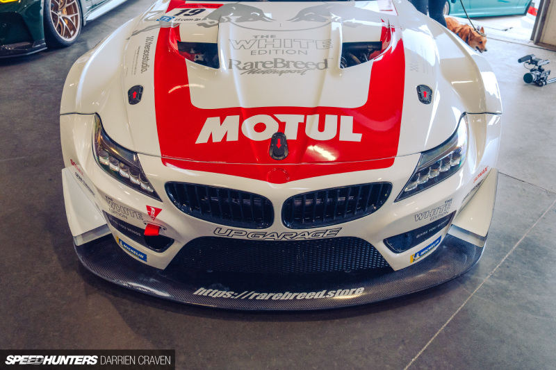 Speedhunters CSF Select&nbsp;BMW-34