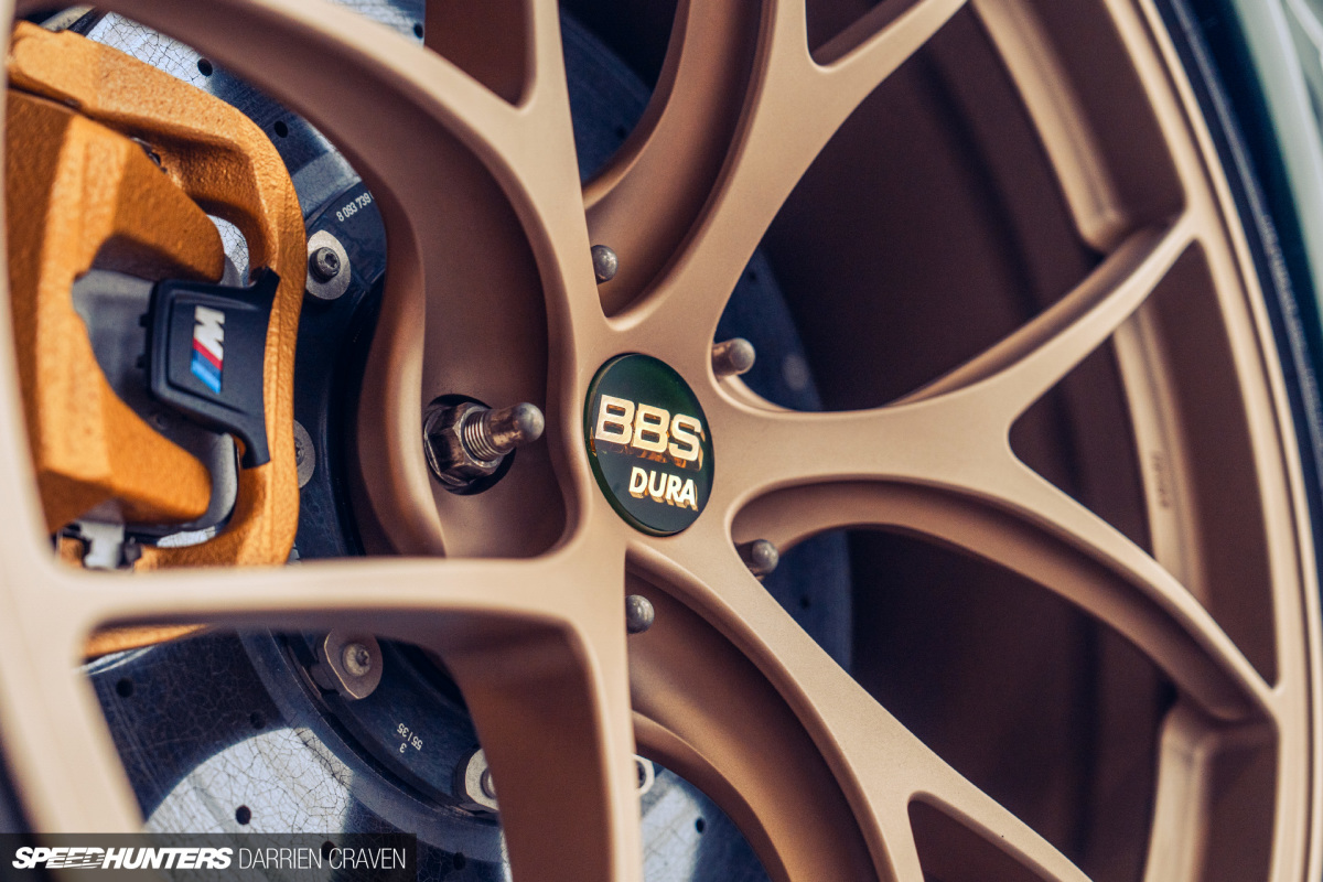 Speedhunters CSF Select BMW-35