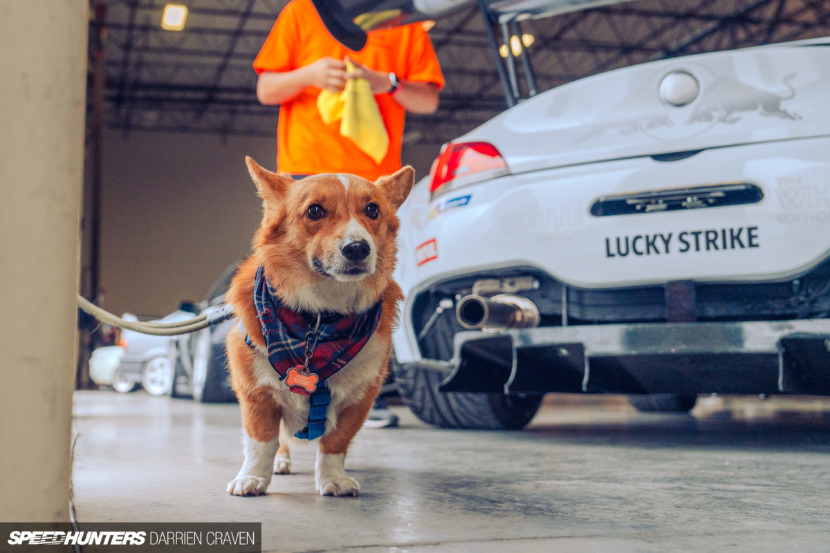 Speedhunters CSF Select BMW-36