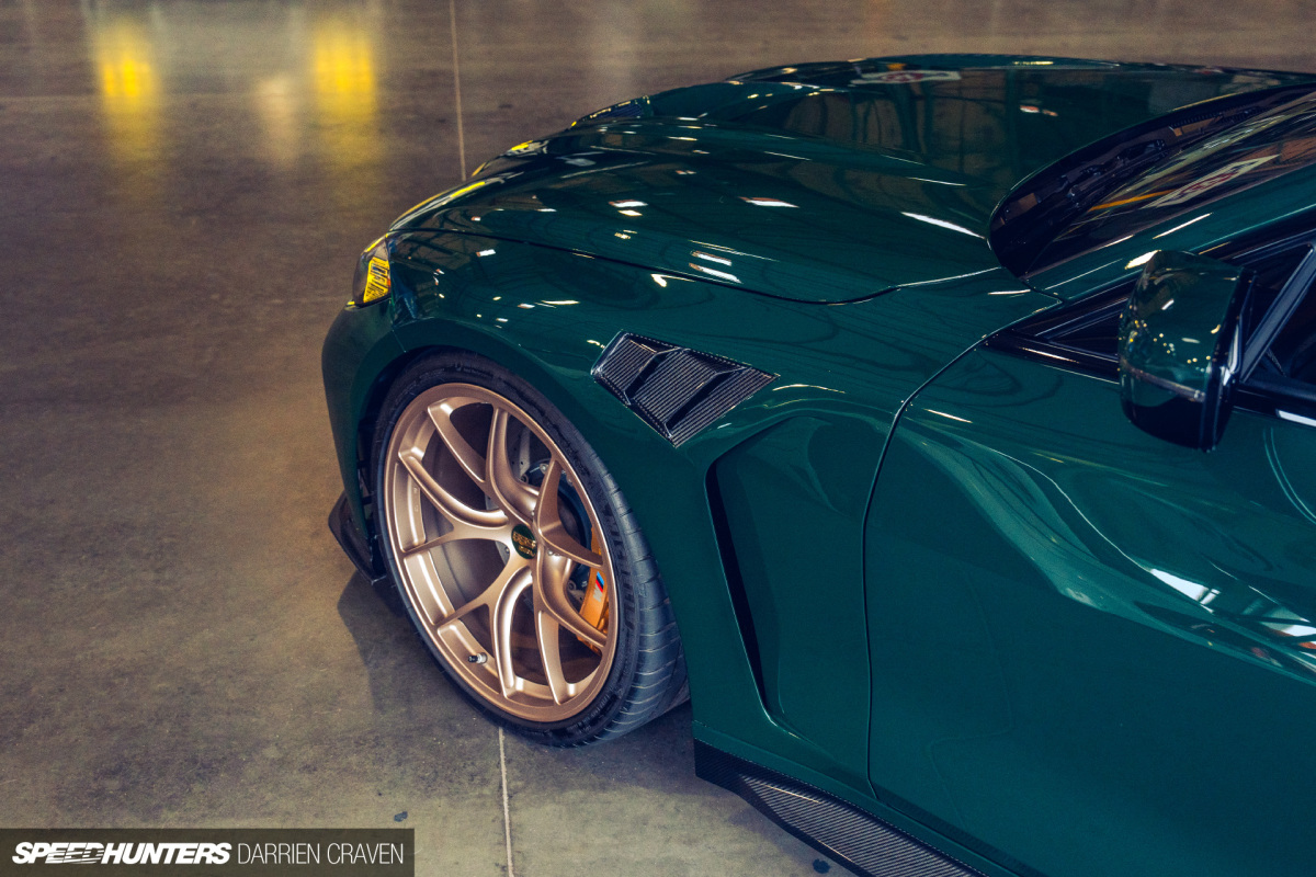 Speedhunters CSF Select BMW-37