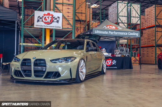 Speedhunters CSF Select&nbsp;BMW-38