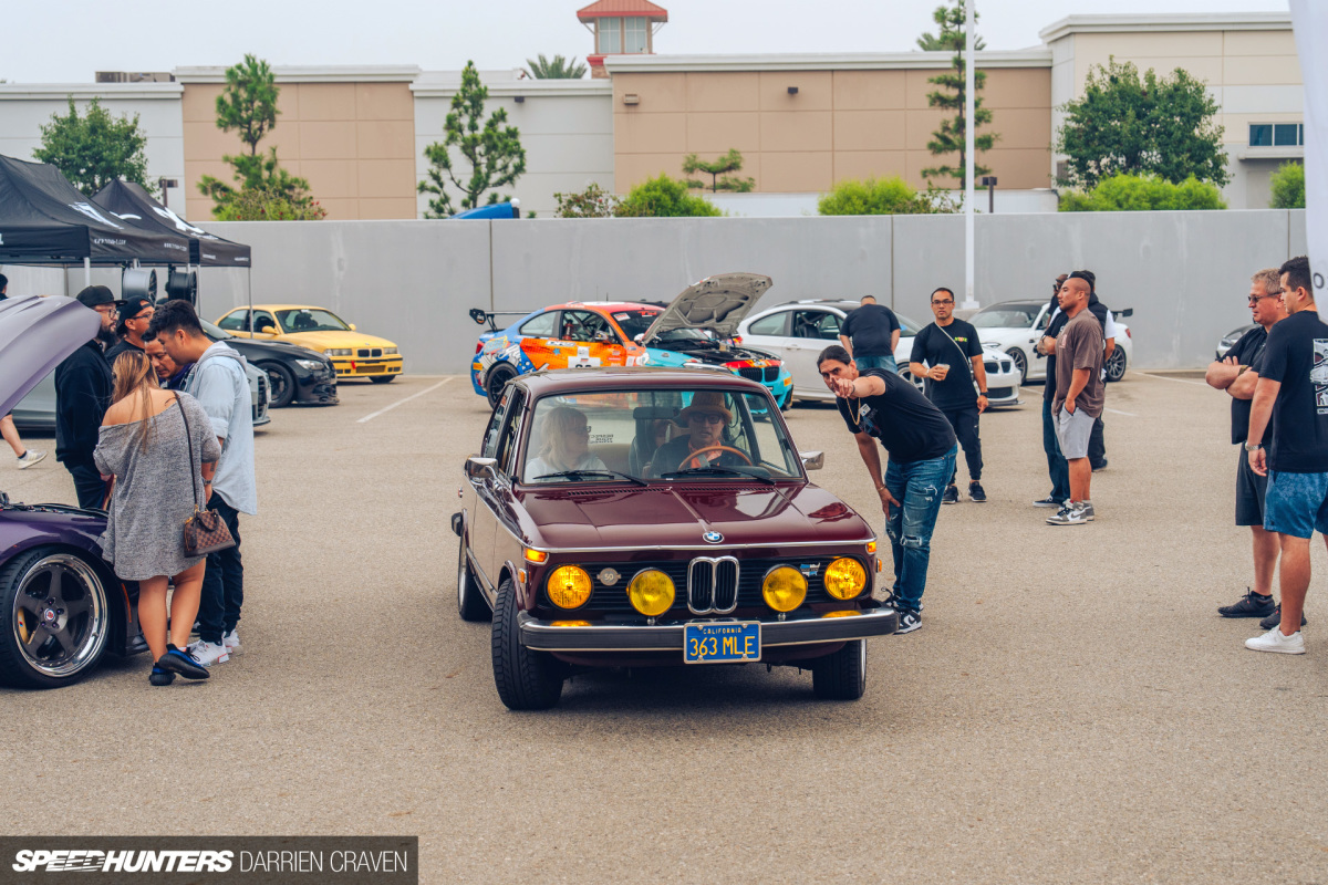 Speedhunters CSF Select BMW-39