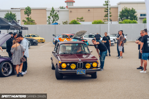 Speedhunters CSF Select&nbsp;BMW-39