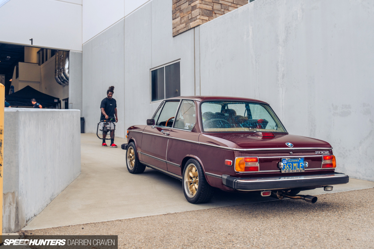 Speedhunters CSF Select BMW-40