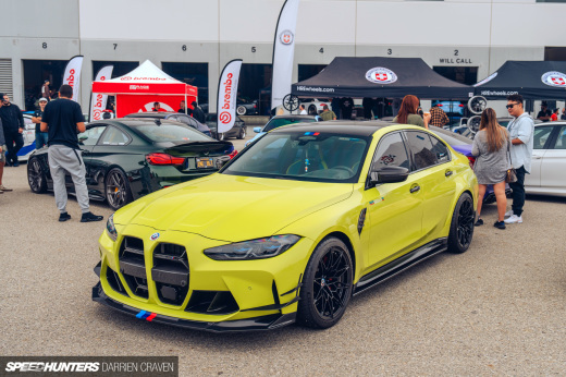 Speedhunters CSF Select&nbsp;BMW-41