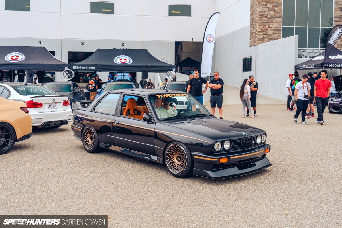 Speedhunters CSF Select BMW-42