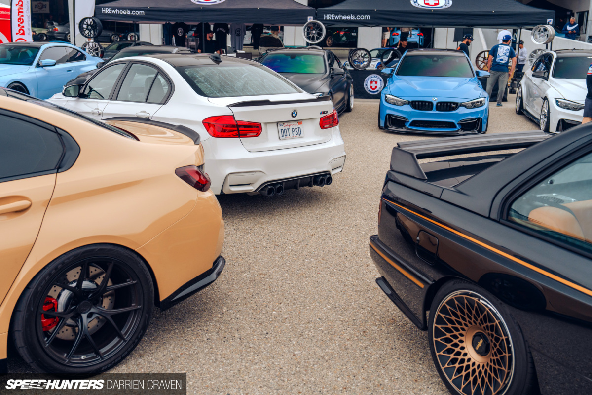 Speedhunters CSF Select BMW-43