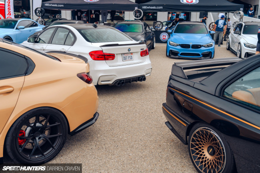 Speedhunters CSF Select&nbsp;BMW-43