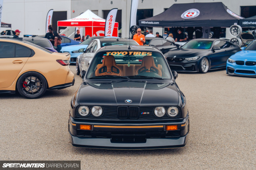 Speedhunters CSF Select&nbsp;BMW-44