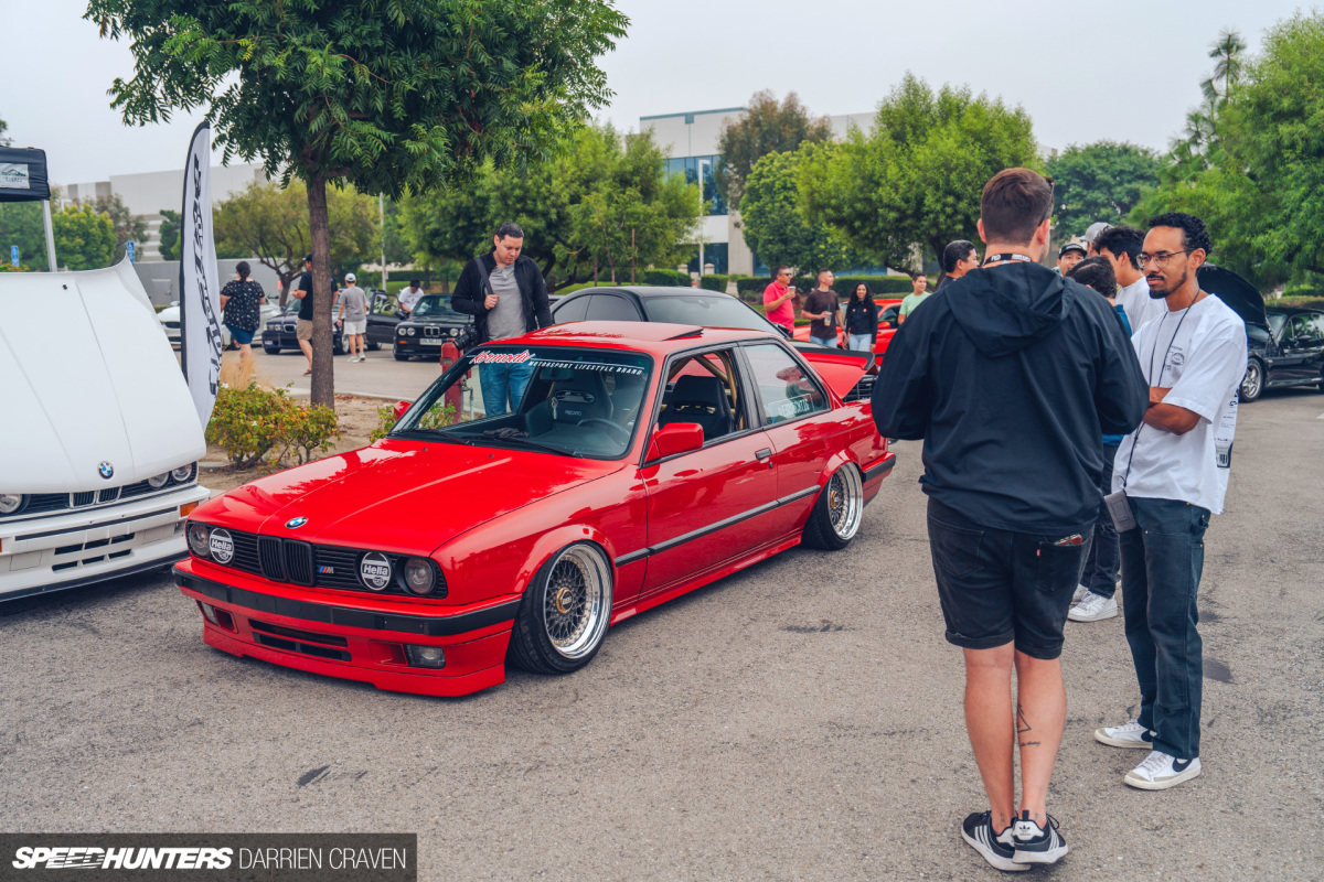 Speedhunters CSF Select BMW-46