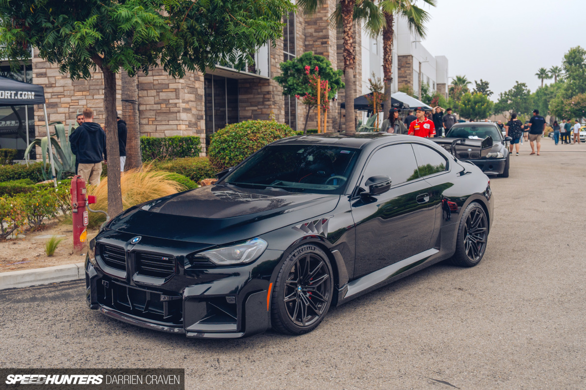 Speedhunters CSF Select BMW-47