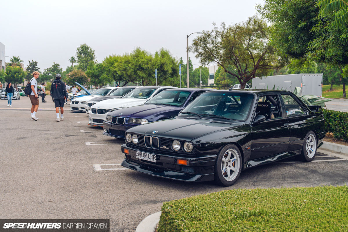 Speedhunters CSF Select BMW-48