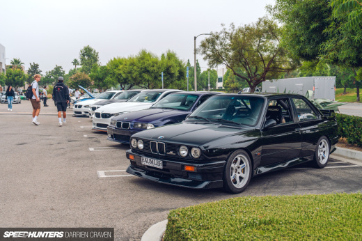 Speedhunters CSF Select&nbsp;BMW-48