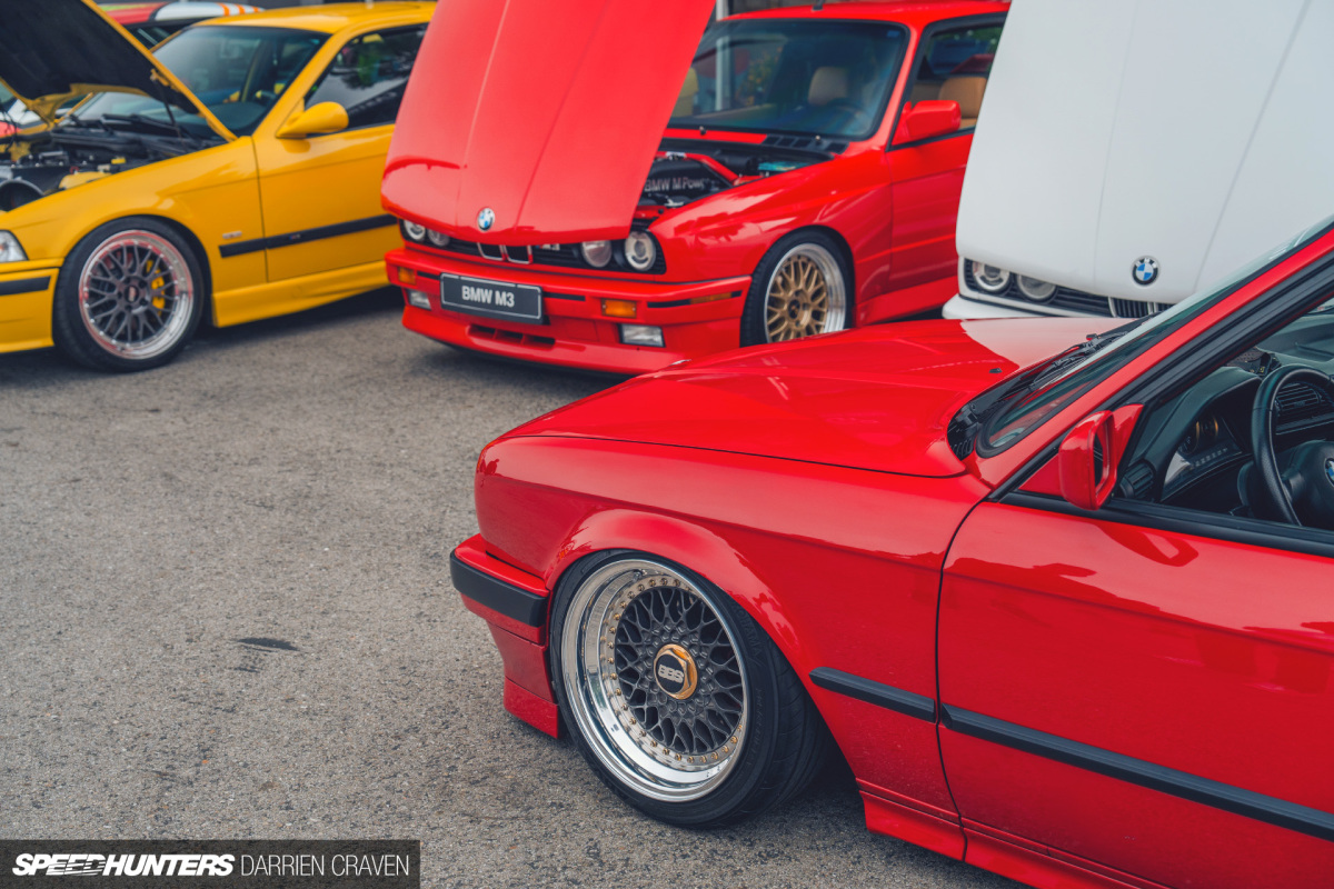 Speedhunters CSF Select BMW-49