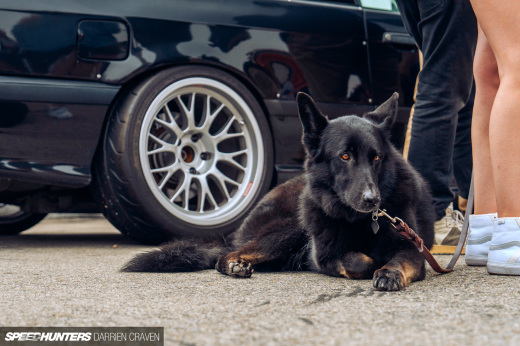 Speedhunters CSF Select&nbsp;BMW-50
