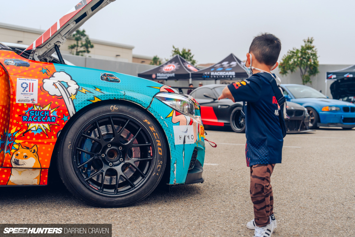 Speedhunters CSF Select BMW-51