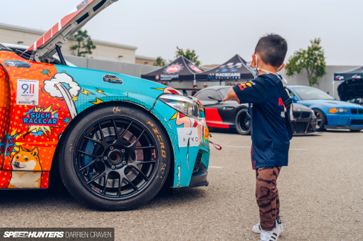 Speedhunters CSF Select&nbsp;BMW-51