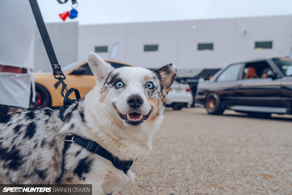 Speedhunters CSF Select BMW-52