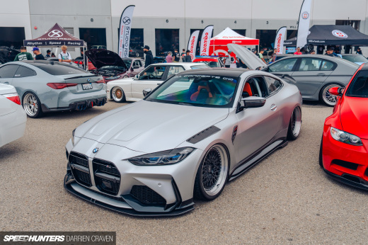 Speedhunters CSF Select&nbsp;BMW-53