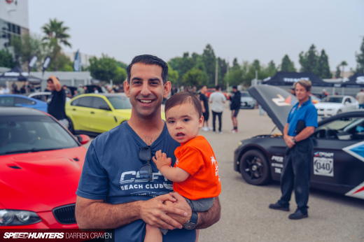 Speedhunters CSF Select&nbsp;BMW-54