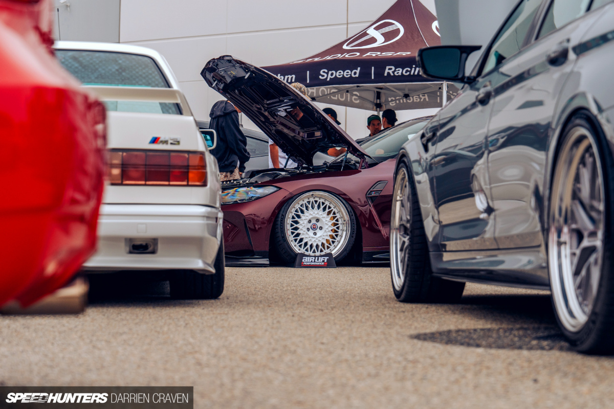 Speedhunters CSF Select BMW-56